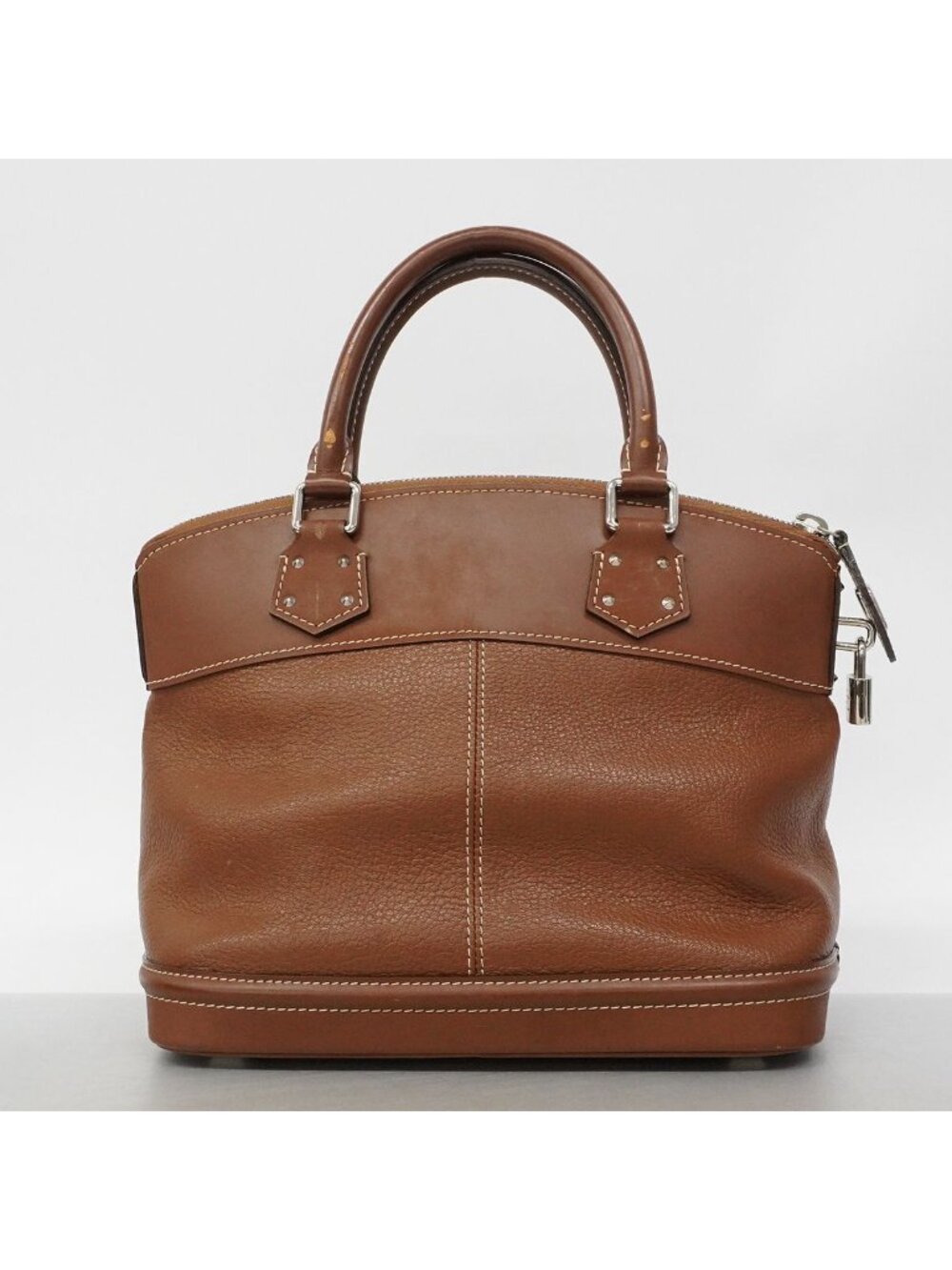 Louis Vuitton Handbag Rock PM - Picture 10 of 10
